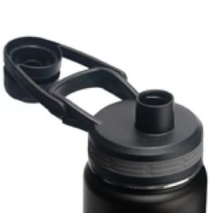ThermoFlask Stainless Steel Water Bottle